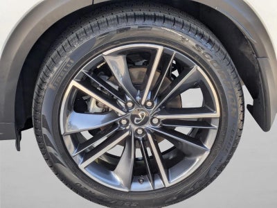 2023 INFINITI QX50 SPORT FWD