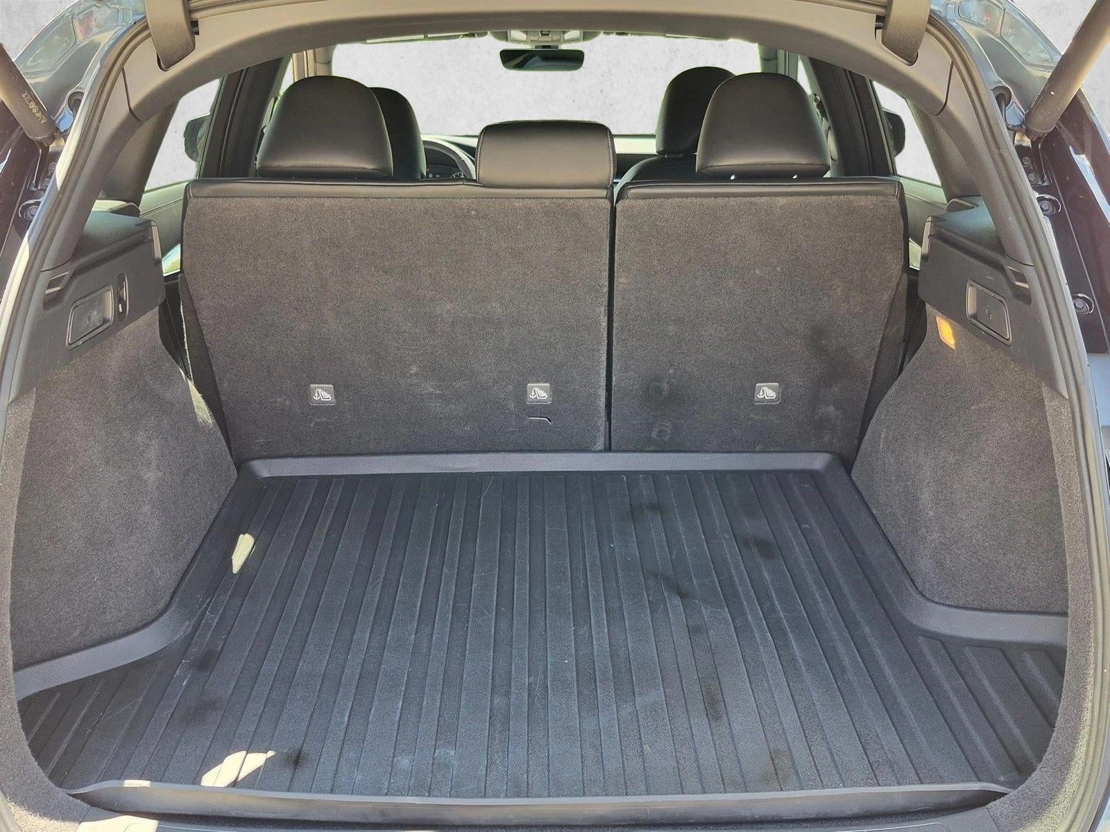 2025 INFINITI QX50 SPORT AWD