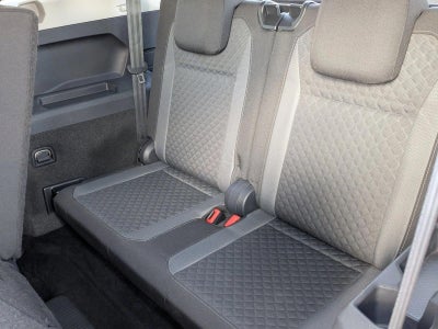 2018 Volkswagen Tiguan 2.0T S FWD