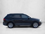 2018 Volkswagen Tiguan 2.0T S FWD