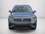 2022 Volkswagen Tiguan 2.0T SE FWD