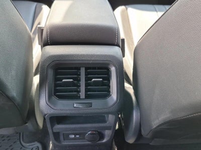 2024 Volkswagen Tiguan 2.0T SE FWD