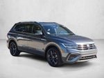 2024 Volkswagen Tiguan 2.0T SE FWD