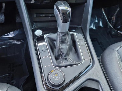2023 Volkswagen Taos SE 4MOTION *Ltd Avail*