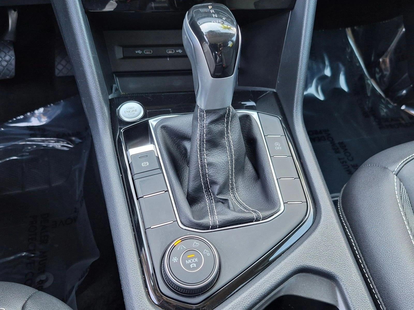 2023 Volkswagen Taos SE 4MOTION *Ltd Avail*