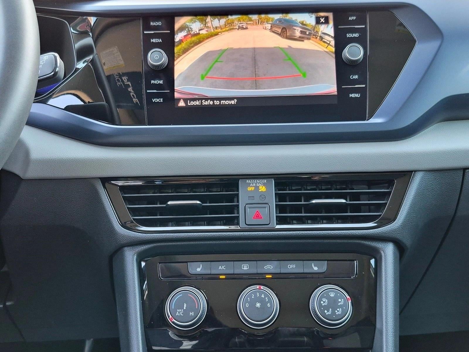 2023 Volkswagen Taos SE 4MOTION *Ltd Avail*