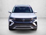 2023 Volkswagen Taos SE 4MOTION *Ltd Avail*