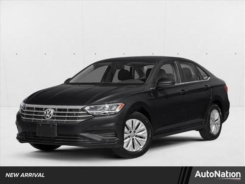 2019 Volkswagen Jetta SE Auto w/ULEV