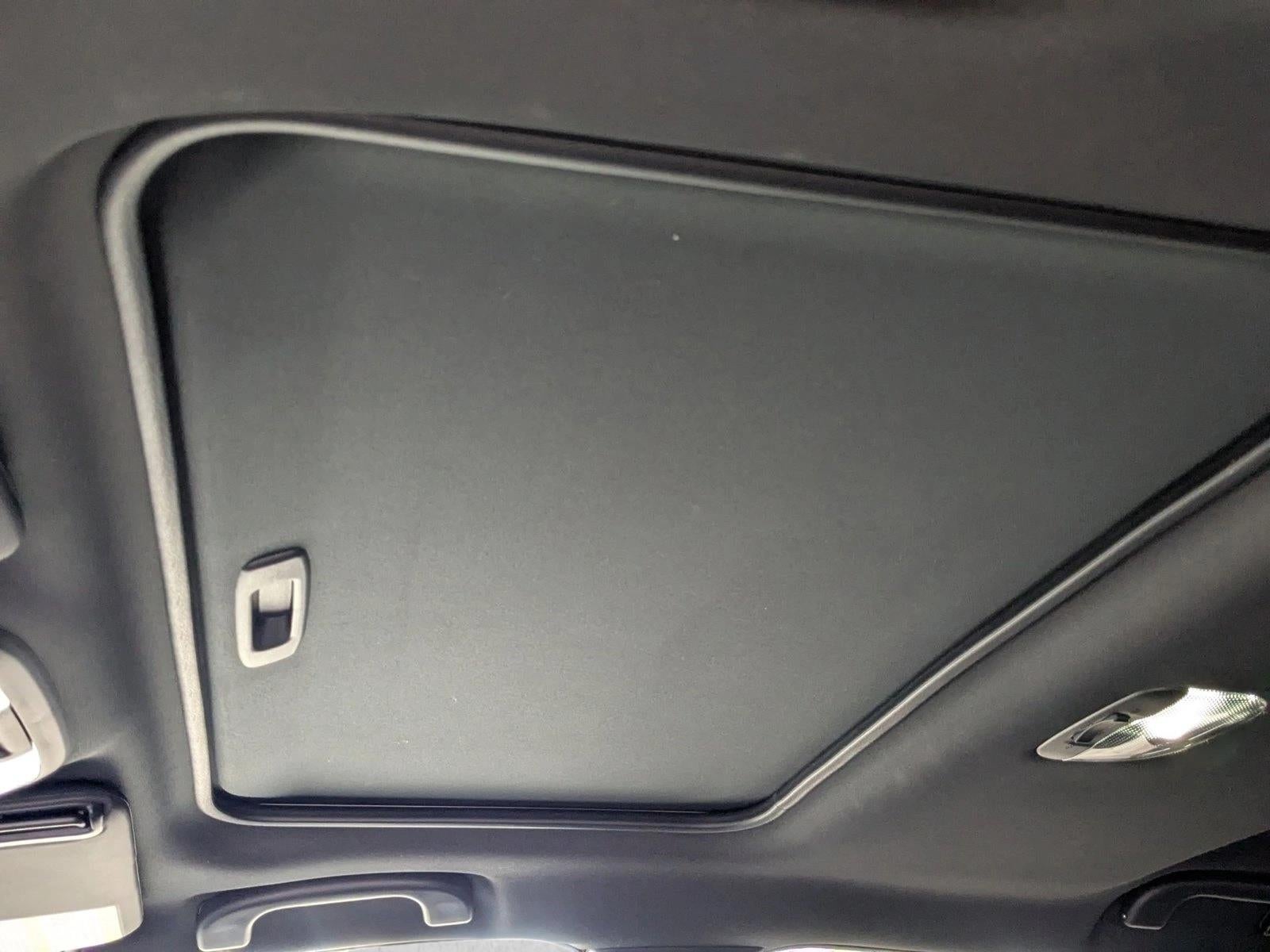 2025 Subaru Crosstrek Wilderness AWD