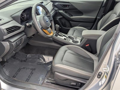 2025 Subaru Crosstrek Wilderness AWD