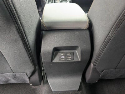 2025 Subaru Crosstrek Wilderness AWD