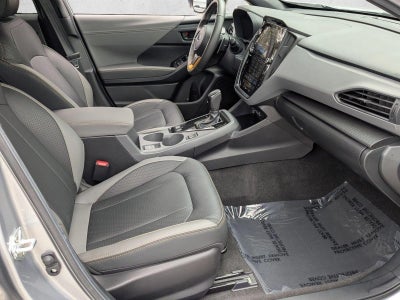 2025 Subaru Crosstrek Wilderness AWD