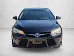 2015 Toyota Camry 4dr Sdn I4 Auto SE (SE)