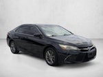 2015 Toyota Camry 4dr Sdn I4 Auto SE (SE)