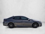 2024 Toyota Camry SE Auto (SE)