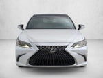 2019 Lexus ES 350 Luxury FWD
