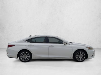 2019 Lexus ES 350 Luxury FWD