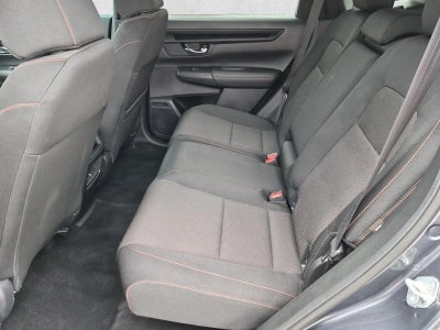 2024 Honda CR-V Hybrid Sport FWD