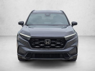 2024 Honda CR-V Hybrid Sport FWD