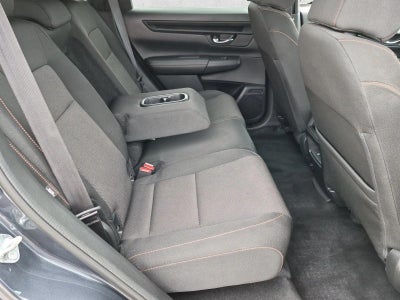 2024 Honda CR-V Hybrid Sport FWD