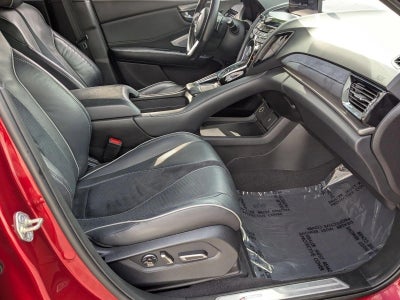 2020 Acura RDX FWD w/A-Spec Pkg