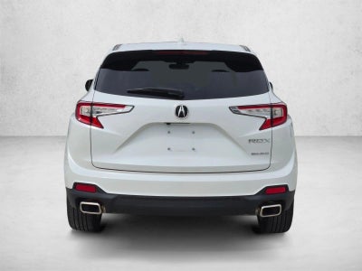 2024 Acura RDX SH-AWD