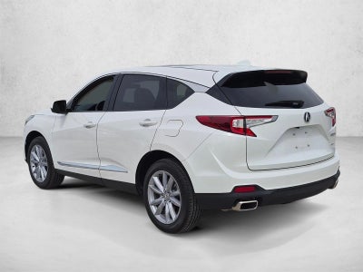 2024 Acura RDX SH-AWD