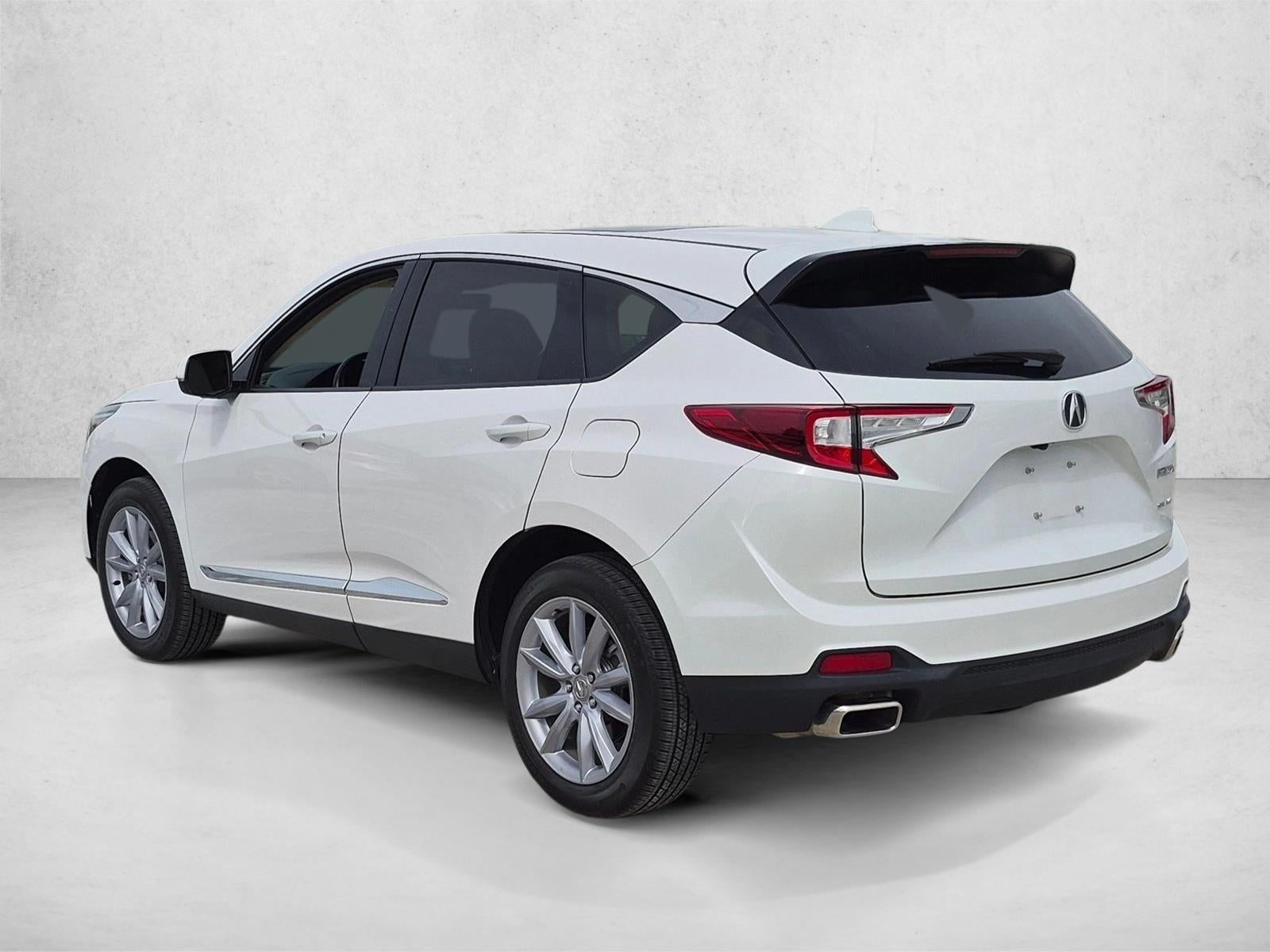 2024 Acura RDX SH-AWD