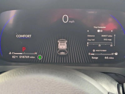 2024 Acura MDX FWD w/Technology Package