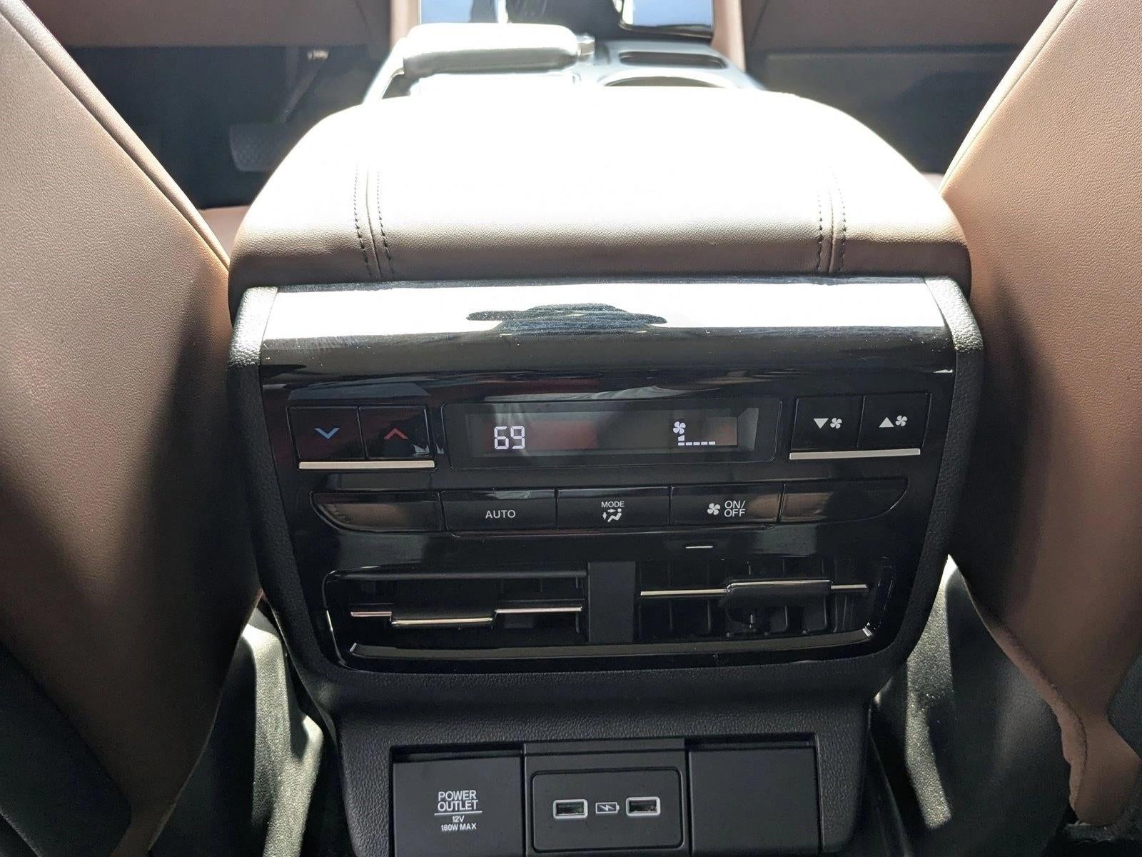 2024 Acura MDX FWD w/Technology Package