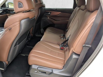2024 Acura MDX FWD w/Technology Package