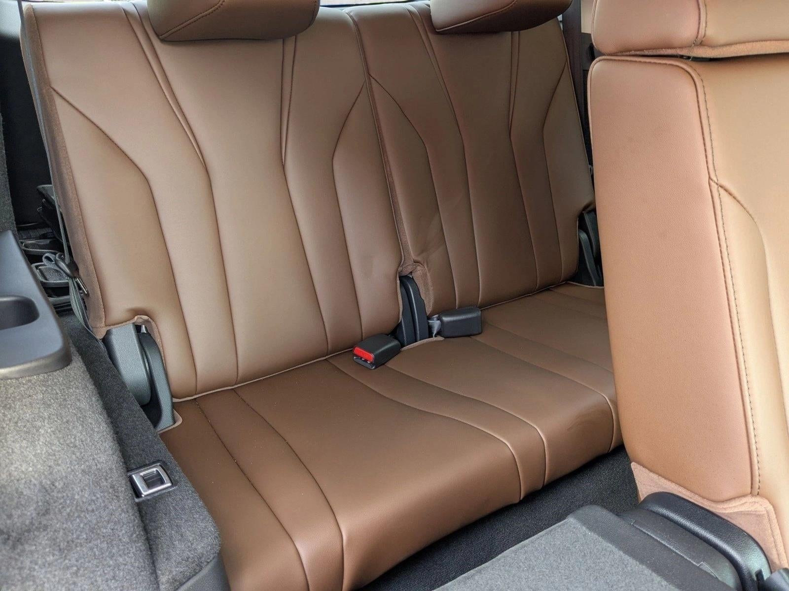 2024 Acura MDX FWD w/Technology Package