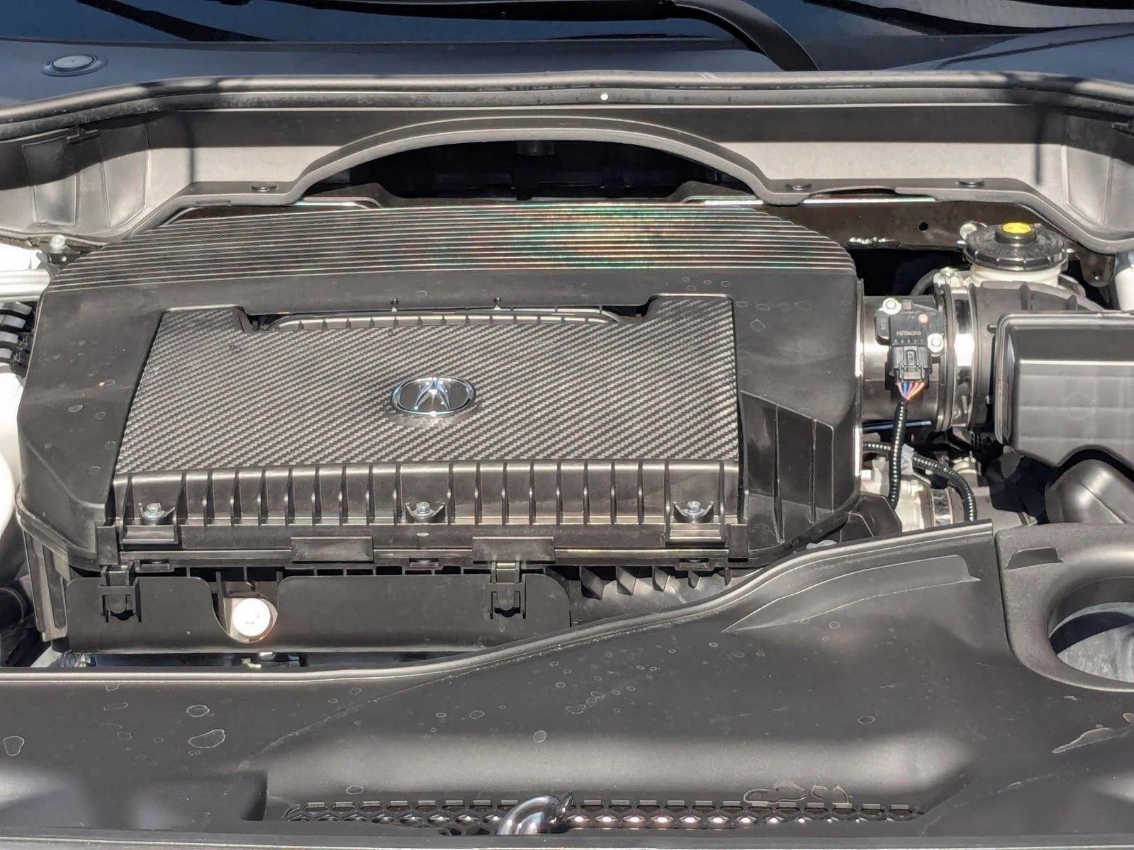 2024 Acura MDX FWD w/Technology Package