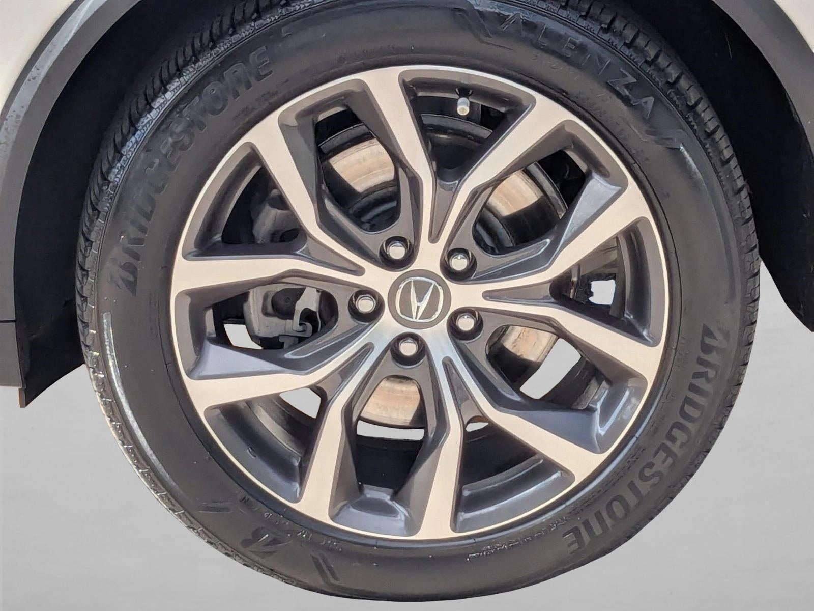 2024 Acura MDX FWD w/Technology Package