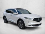 2024 Acura MDX FWD w/Technology Package