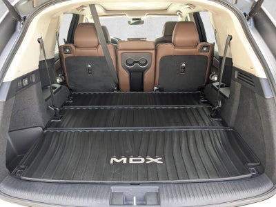 2024 Acura MDX FWD w/Technology Package