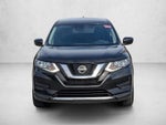 2020 Nissan Rogue FWD S