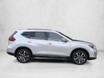 2020 Nissan Rogue FWD SL