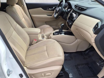 2019 Nissan Rogue FWD SL