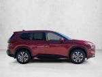 2021 Nissan Rogue FWD SV