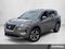 2021 Nissan Rogue FWD SV