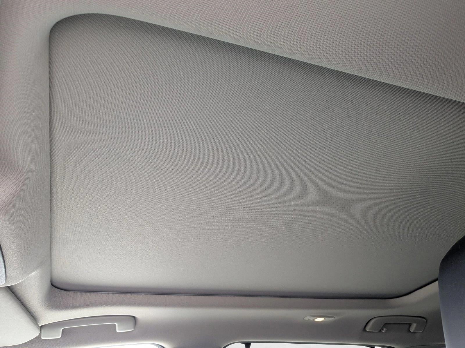 2021 Nissan Rogue FWD SV