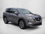 2021 Nissan Rogue FWD SV