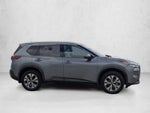 2021 Nissan Rogue FWD SV
