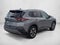 2021 Nissan Rogue FWD SV