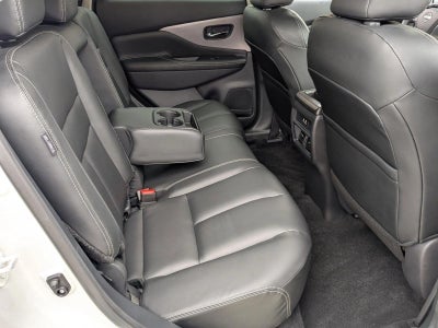 2024 Nissan Murano FWD SV