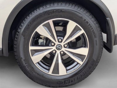 2024 Nissan Murano FWD SV