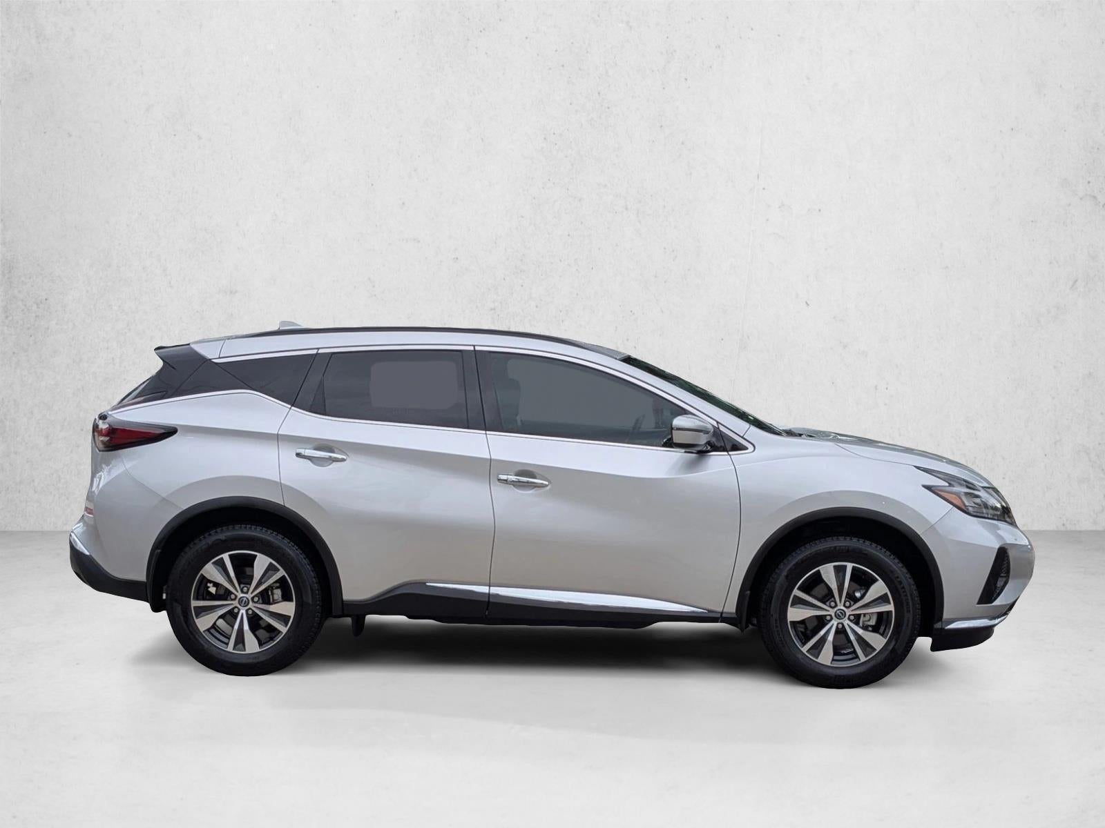 2024 Nissan Murano FWD SV