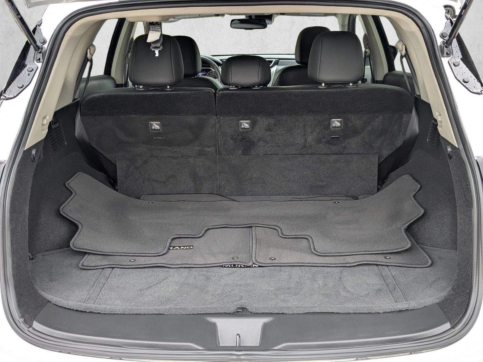 2024 Nissan Murano FWD SV