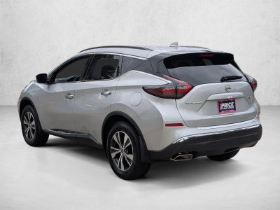 2024 Nissan Murano FWD SV